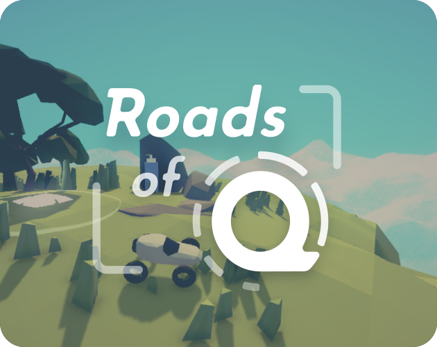 Roads of Q
