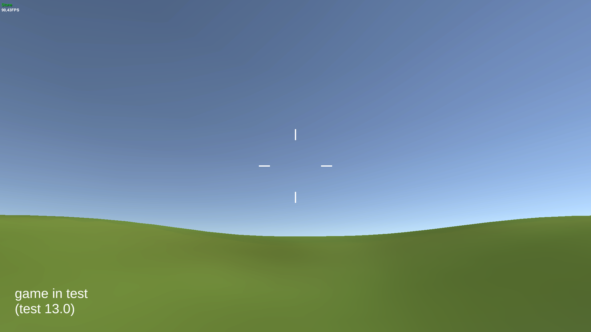 World of suspicous (13.0)