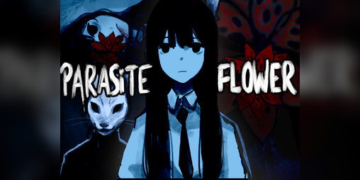 Cover image for PARASiTE FLOWER
