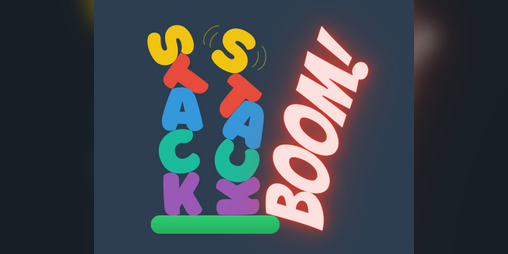 Cover image for Stack Stack Boom