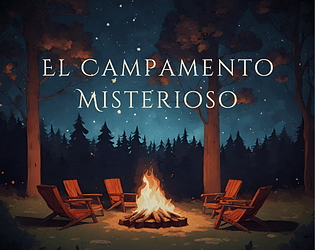 El Campamento Misterioso
