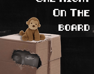 One Night On The Board