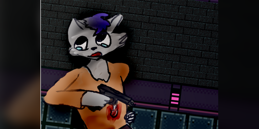 Cover image for PistolKitty