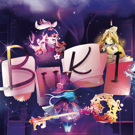BUKI