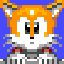 Cover image for Tails World Remastered