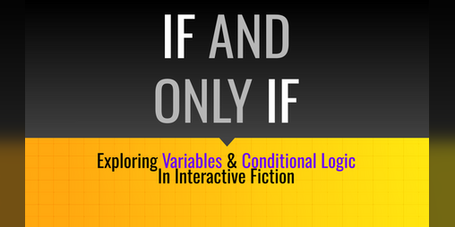 Cover image for If And Only If