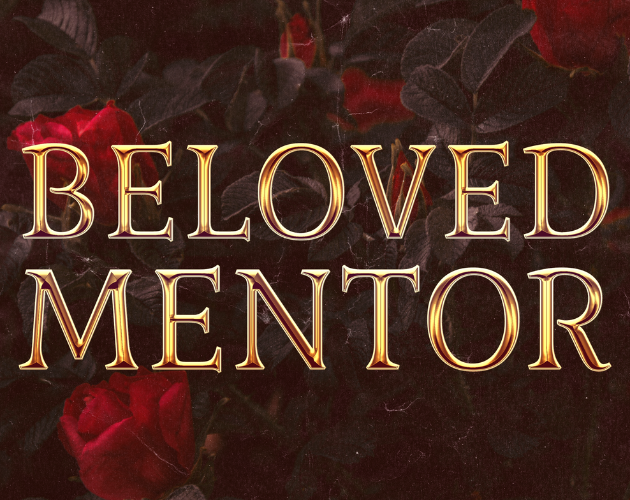 Cover image for Beloved Mentor