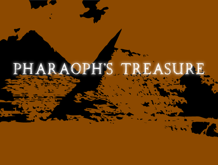 Pharaoph's Treasure