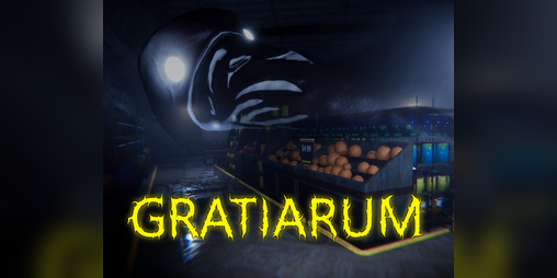 Cover image for Gratiarum