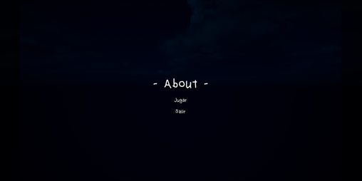 Cover image for "About"