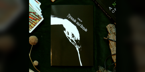 Cover image for Tome of Threads and Bonds