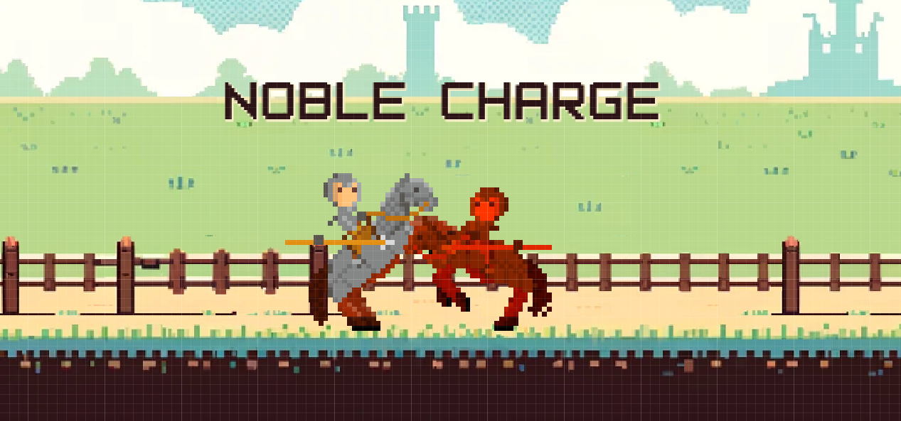 Noble Charge