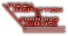 Pizza Inspection and Shipping Service (Ludum Dare 53)