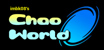 Chao Karate Fan game