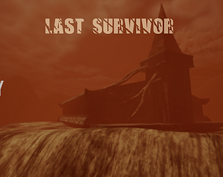 Last Survivor