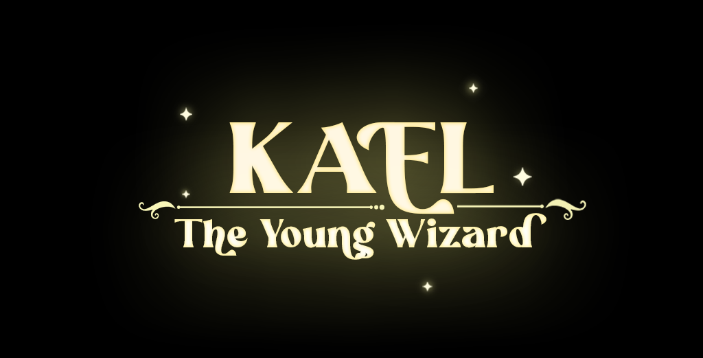 Kael - The Young Wizard by Smileye, Bins, Novaxiryu