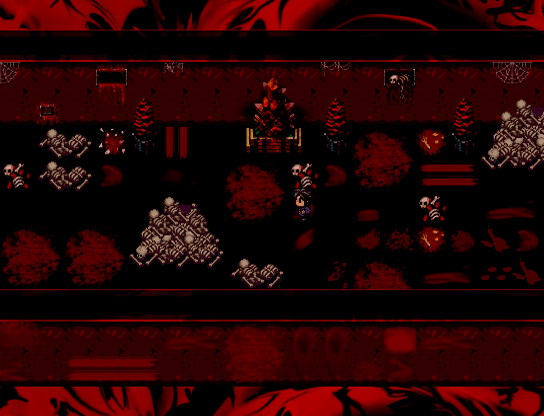 Blood Party