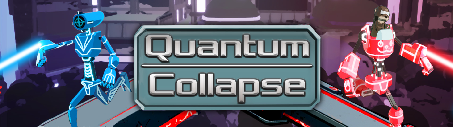 Quantum Collapse