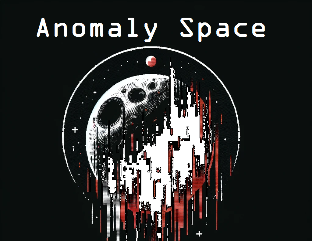 Anomaly space by control room studios
