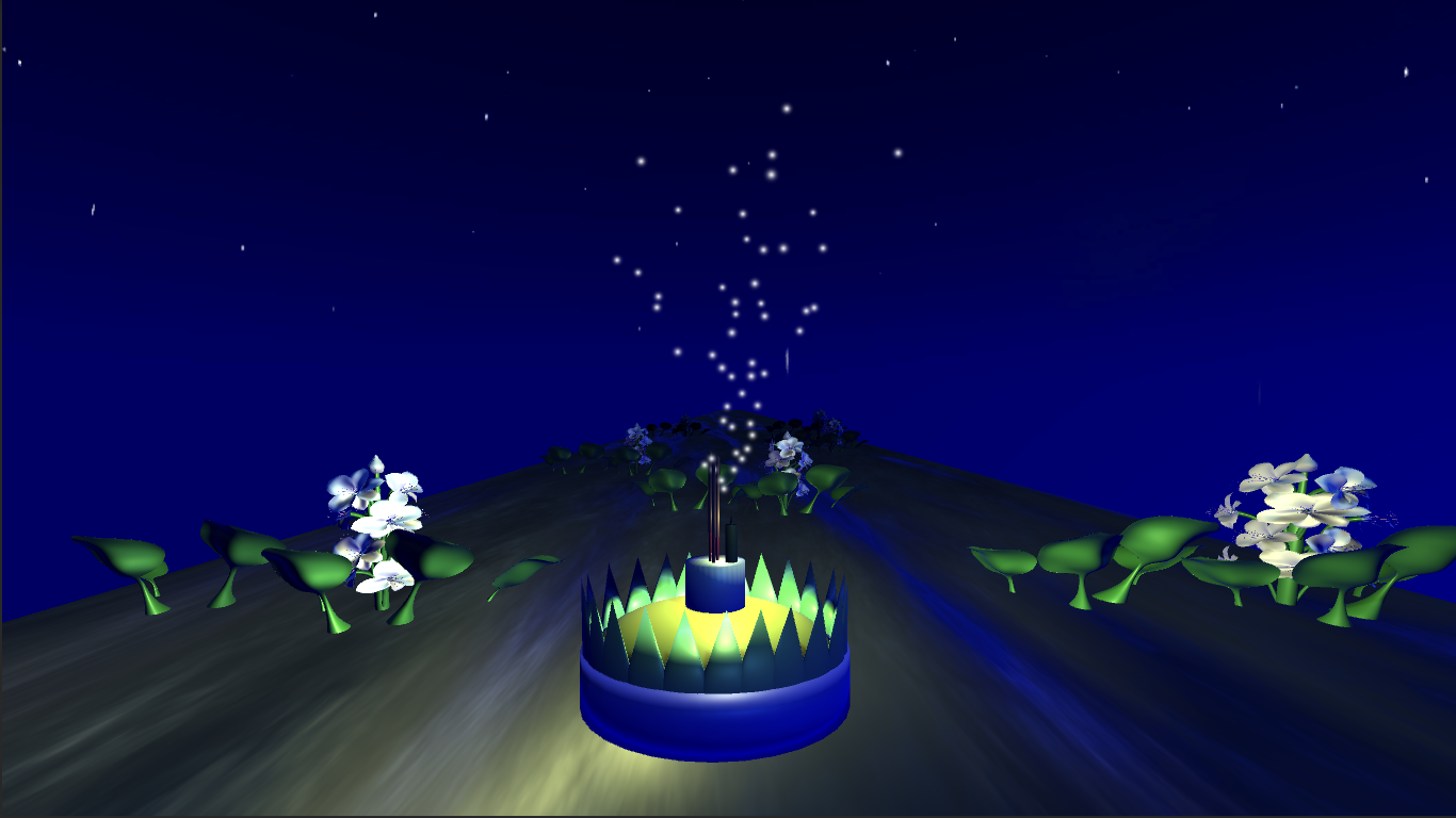 Loy Krathong Runner