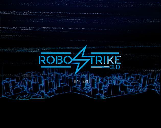 RoboStrike 3.0
