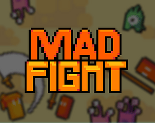Mad Fight