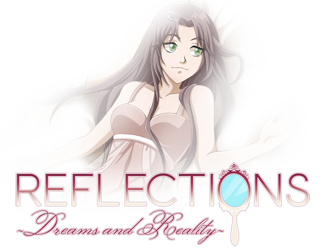 [Standalone] Reflections ~Dreams and Reality~ Deluxe Goodies