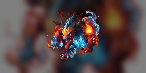 Cover image for Endless Beasts