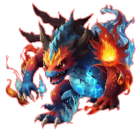 Cover image for Endless Beasts