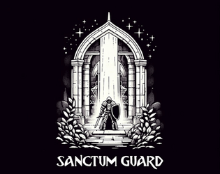 Sanctum Guard  