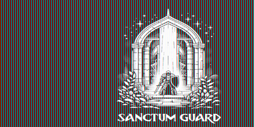 Cover image for Sanctum Guard