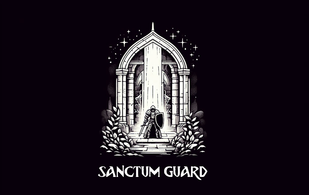 Sanctum Guard