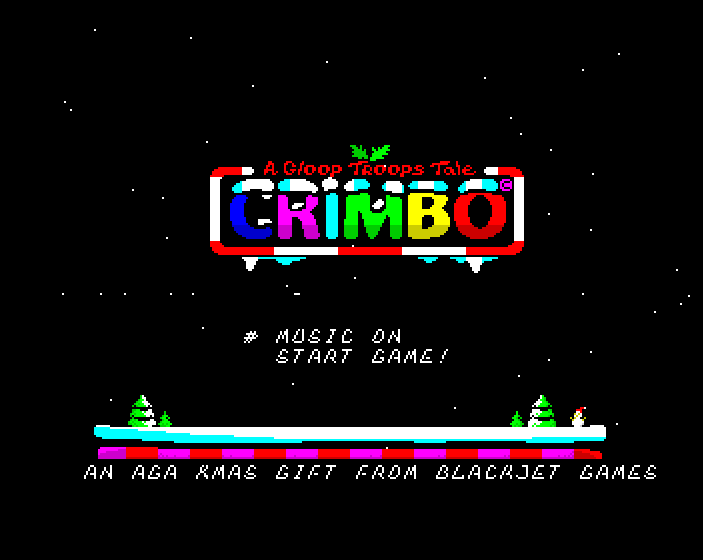 Crimbo