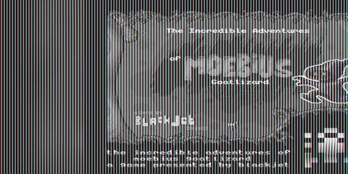 Cover image for Endless Forms