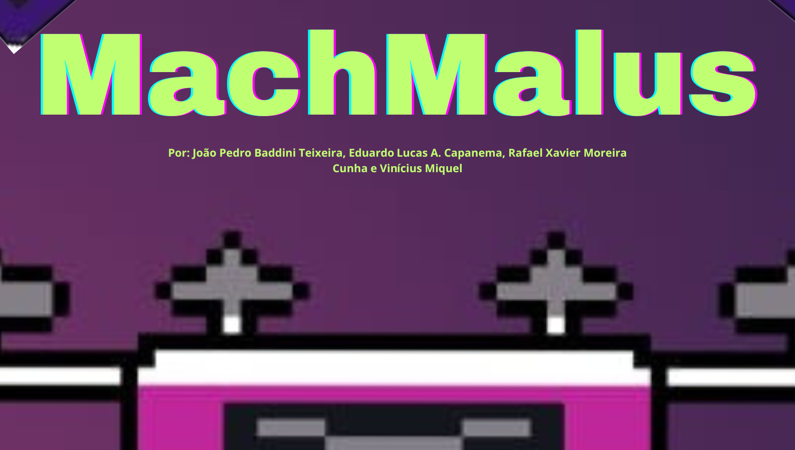 MachMalus