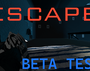 E S C A P E beta