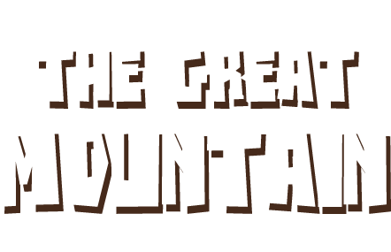 The Great Mountain