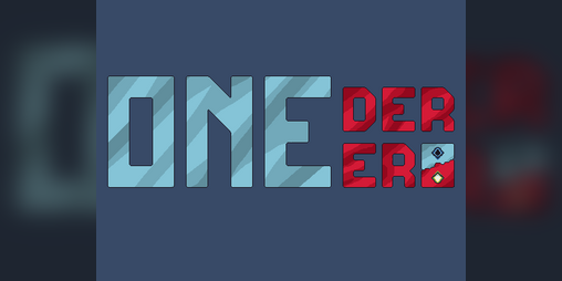 Cover image for Onederer