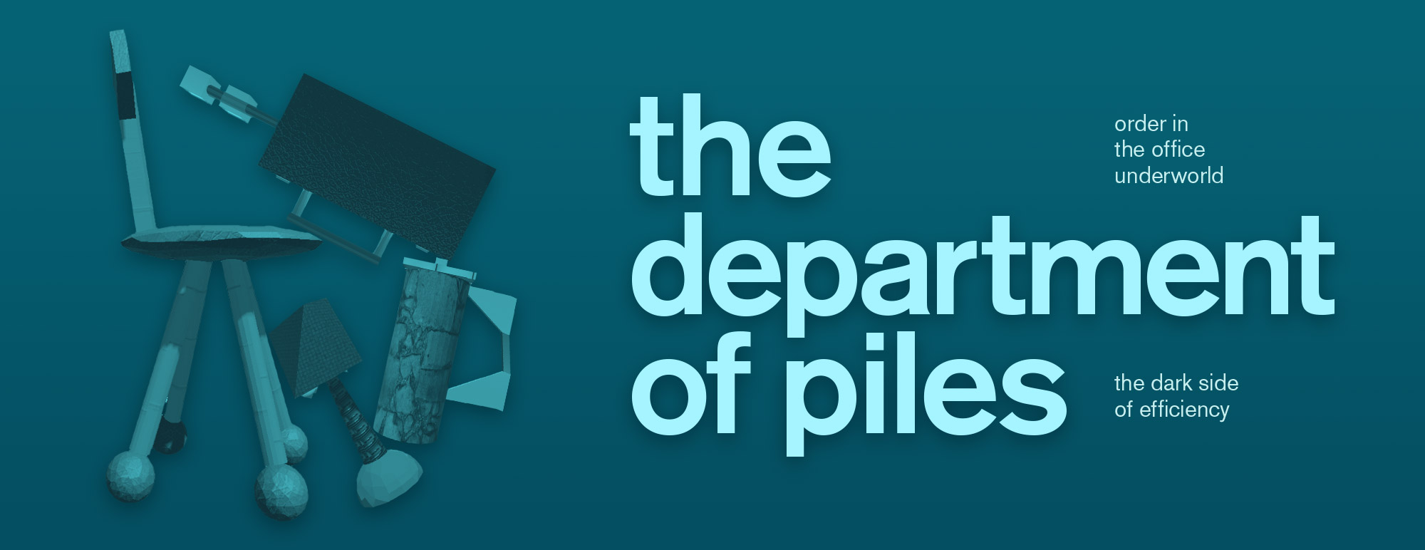 The Department of Piles