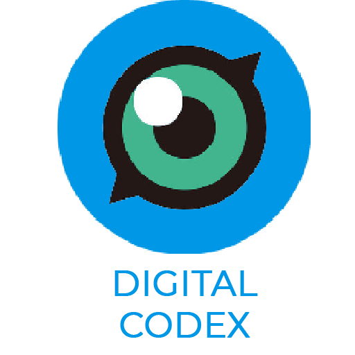 Digimon Digital Codex