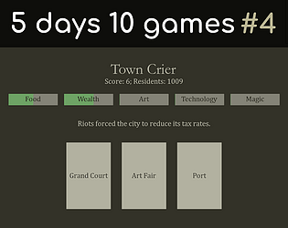 Town Crier