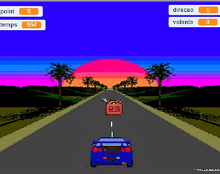 Getaway