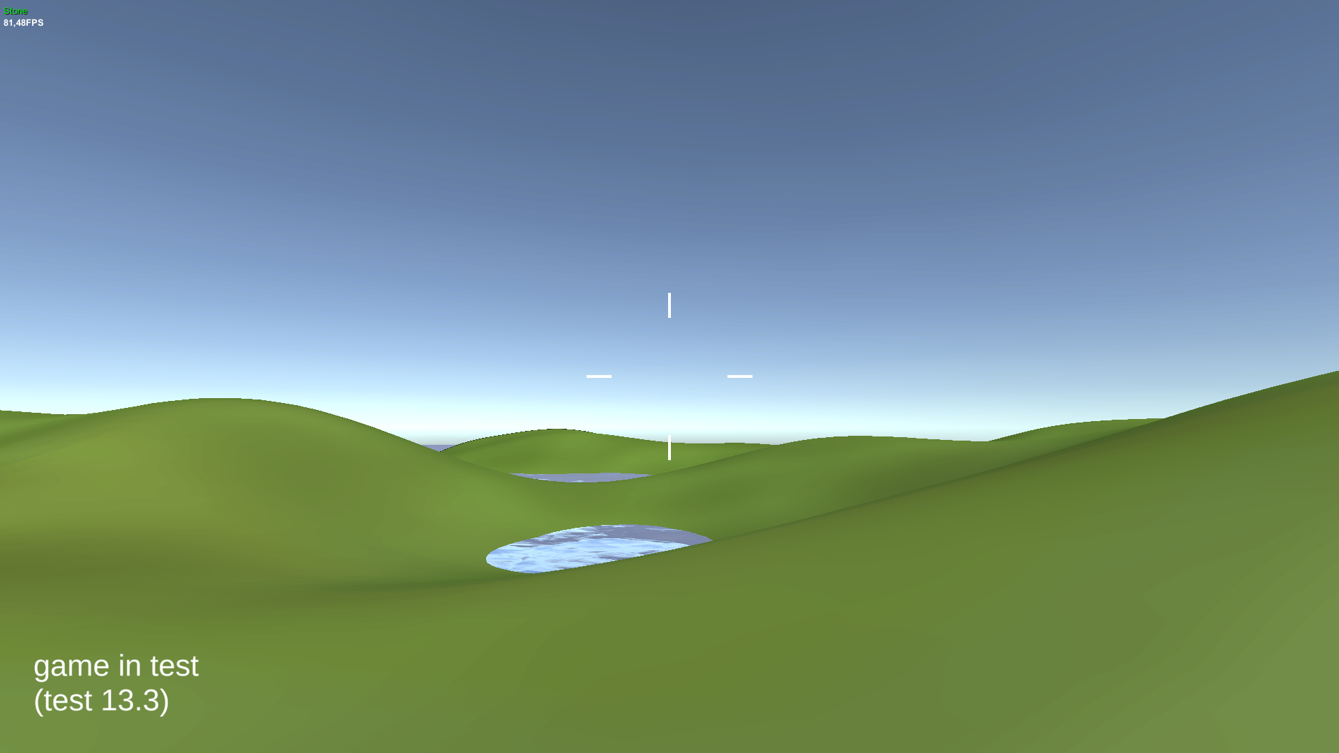 World of suspicous (test 13.3)