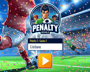 Penalty Fever v1.0 APK Download