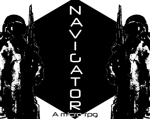 Cover image for NAVIGATOR