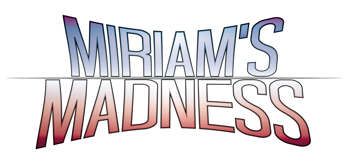 Miriam's Madness (Vertical Slice)