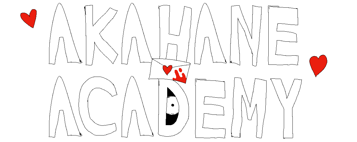 AKAHANE: After Class