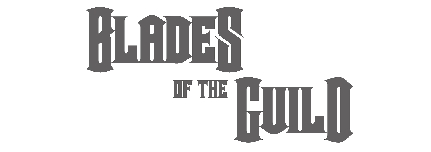 Blades of the Guild