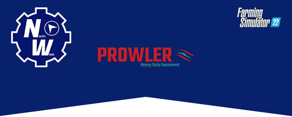 Prowler Gooseneck Trailer