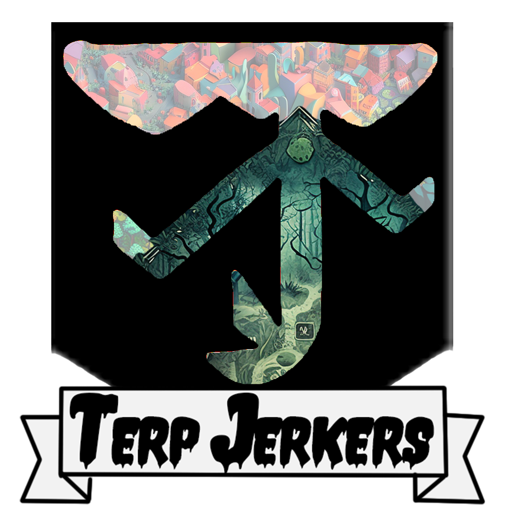 Cover image for Terp Jerkers Downgrade
